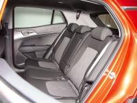 Kia Sportage 1.6 T-GDI MHEV 110KW DRIVE 150 5P