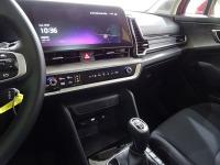 Kia Sportage 1.6 T-GDI MHEV 110KW DRIVE 150 5P