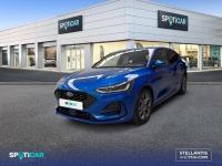 Ford Focus 1.0 Ecoboost MHEV 92kW ST-Line