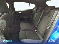 Ford Focus 1.0 Ecoboost MHEV 92kW ST-Line