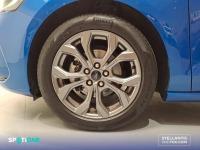Ford Focus 1.0 Ecoboost MHEV 92kW ST-Line