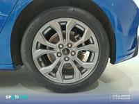 Ford Focus 1.0 Ecoboost MHEV 92kW ST-Line