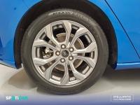 Ford Focus 1.0 Ecoboost MHEV 92kW ST-Line