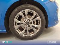Ford Focus 1.0 Ecoboost MHEV 92kW ST-Line