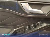 Ford Focus 1.0 Ecoboost MHEV 92kW ST-Line