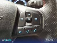 Ford Focus 1.0 Ecoboost MHEV 92kW ST-Line