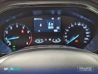 Ford Focus 1.0 Ecoboost MHEV 92kW ST-Line