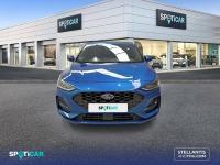 Ford Focus 1.0 Ecoboost MHEV 92kW ST-Line