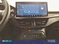 Ford Focus 1.0 Ecoboost MHEV 92kW ST-Line