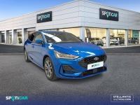 Ford Focus 1.0 Ecoboost MHEV 92kW ST-Line