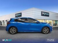 Ford Focus 1.0 Ecoboost MHEV 92kW ST-Line