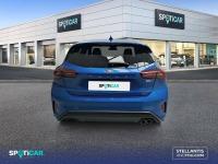 Ford Focus 1.0 Ecoboost MHEV 92kW ST-Line