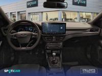 Ford Focus 1.0 Ecoboost MHEV 92kW ST-Line
