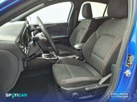 Ford Focus 1.0 Ecoboost MHEV 92kW ST-Line