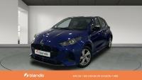 Mazda 2 2025 1.5 85KW (116CV) CVT EXCLUSIVE-LINE