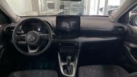 Mazda 2 2025 1.5 85KW (116CV) CVT EXCLUSIVE-LINE