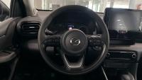Mazda 2 2025 1.5 85KW (116CV) CVT EXCLUSIVE-LINE