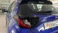 Mazda 2 2025 1.5 85KW (116CV) CVT EXCLUSIVE-LINE