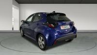 Mazda 2 2025 1.5 85KW (116CV) CVT EXCLUSIVE-LINE