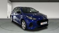 Mazda 2 2025 1.5 85KW (116CV) CVT EXCLUSIVE-LINE