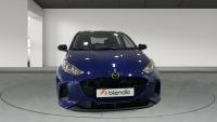 Mazda 2 2025 1.5 85KW (116CV) CVT EXCLUSIVE-LINE