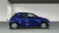 Mazda 2 2025 1.5 85KW (116CV) CVT EXCLUSIVE-LINE