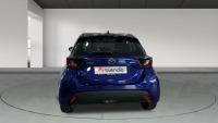 Mazda 2 2025 1.5 85KW (116CV) CVT EXCLUSIVE-LINE