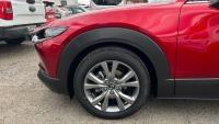 Mazda Cx-30 2025 2.5 e-SKYACTIV G MHEV 140CV 6MT FWD CENTRE LINE DESIGN