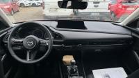 Mazda Cx-30 2025 2.5 e-SKYACTIV G MHEV 140CV 6MT FWD CENTRE LINE DESIGN