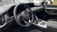 Mazda Cx-60 2025 3.3 e-SKYACTIV MHEV 200CV 8AT RWD EXCLUSIVE LINE COSO
