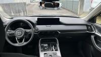 Mazda Cx-60 2025 3.3 e-SKYACTIV MHEV 200CV 8AT RWD EXCLUSIVE LINE COSO