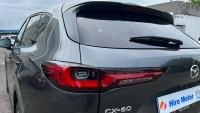 Mazda Cx-60 2025 3.3 e-SKYACTIV MHEV 200CV 8AT RWD EXCLUSIVE LINE COSO