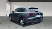 Mazda Cx-60 2025 3.3 e-SKYACTIV MHEV 200CV 8AT RWD EXCLUSIVE LINE COSO