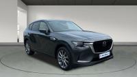 Mazda Cx-60 2025 3.3 e-SKYACTIV MHEV 200CV 8AT RWD EXCLUSIVE LINE COSO