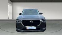 Mazda Cx-60 2025 3.3 e-SKYACTIV MHEV 200CV 8AT RWD EXCLUSIVE LINE COSO