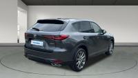 Mazda Cx-60 2025 3.3 e-SKYACTIV MHEV 200CV 8AT RWD EXCLUSIVE LINE COSO