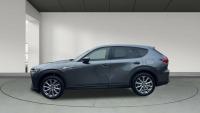 Mazda Cx-60 2025 3.3 e-SKYACTIV MHEV 200CV 8AT RWD EXCLUSIVE LINE COSO