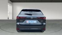 Mazda Cx-60 2025 3.3 e-SKYACTIV MHEV 200CV 8AT RWD EXCLUSIVE LINE COSO