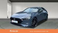 Mazda 3 MAZDA 3 2025 2.5 e-SKYACTIV G MHEV 140CV 6MT FWD HOMURA