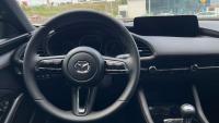 Mazda 3 MAZDA 3 2025 2.5 e-SKYACTIV G MHEV 140CV 6MT FWD HOMURA