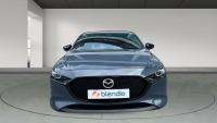 Mazda 3 MAZDA 3 2025 2.5 e-SKYACTIV G MHEV 140CV 6MT FWD HOMURA