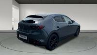 Mazda 3 MAZDA 3 2025 2.5 e-SKYACTIV G MHEV 140CV 6MT FWD HOMURA