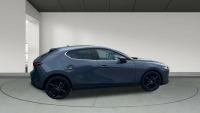 Mazda 3 MAZDA 3 2025 2.5 e-SKYACTIV G MHEV 140CV 6MT FWD HOMURA