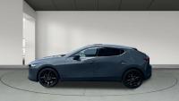Mazda 3 MAZDA 3 2025 2.5 e-SKYACTIV G MHEV 140CV 6MT FWD HOMURA