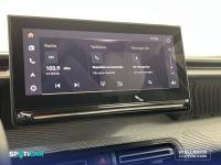 Citroën C3 Aircross Eléctrico 113cv Max