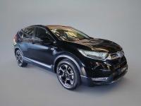 Honda Cr-v 2.0 i-MMD Hybrid Lifestyle 2WD