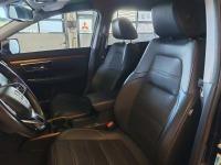 Honda Cr-v 2.0 i-MMD Hybrid Lifestyle 2WD