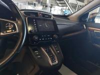 Honda Cr-v 2.0 i-MMD Hybrid Lifestyle 2WD