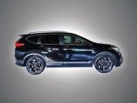 Honda Cr-v 2.0 i-MMD Hybrid Lifestyle 2WD