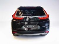 Honda Cr-v 2.0 i-MMD Hybrid Lifestyle 2WD